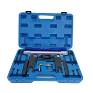 premium-WRR Car Timing Tools Kit for N53/54 Engine Six Cylinder Twin Camshaft Pertro Engine for BMW 