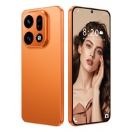 X9Pro NEW 4G/5G Smartphone 6.7-inch Memory 16GB RAM+1TB ROM Support Multiple Games GPS WIFI5G