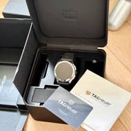 95% New Tag Heuer Connected E4 watch ...
