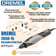DREMEL STYLO+ 2050-15 ROTARY TOOL ENGRAVER