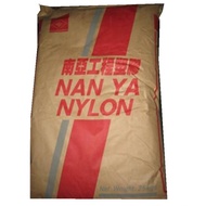 PA66 Taiwan Nanya  6410G5 25% Gentian Kaca Diperkukuh UL94V-0 Blok Terminal Kalis Api Pemutus Litar