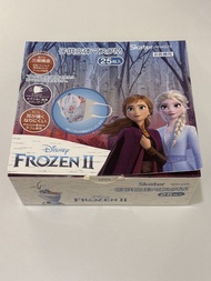 Frozen elsa skater兒童口罩 25個