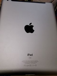 iPad 2, 16GB, wifi 版，如圖，可上網，不包叉電線，只有機