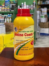 Amino Combi 79 (500gr)