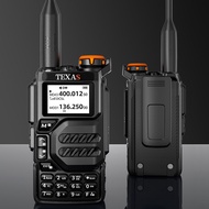 Ht Texas Allband Unlock Tx3 Walkie Talkie 10km