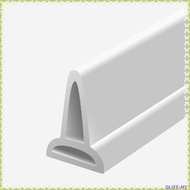 DLIFE⭐Bathroom Water Stopper Blocker Shower Retaining Strip Water Partition