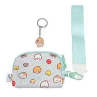 Unilever Tonton Friends Pouch with Keyring Set （not for sale)