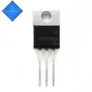 5 PCS UTT150N03 150N03 UTC50N06L 50N06L UTC5N60L 5N60L TO-220 In Stock