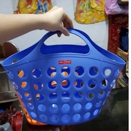 Paris Market Basket Fashion Basket BK-988 OWL Modern Market Basket/