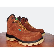 SAFETY SHOES SEMI BOOTS KICKERS MEN'S LEATHER BOOTS SAVETY BUT SEPTI BUTS SEVTI BOT SEPTY BOTS SEFTY