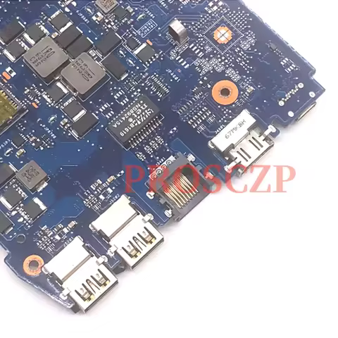GL552VW Mainboard For ASUS GL552VW ZX50V GL552VX GL552VXK Laptop Motherboard GL552VW i7-6700HQ GTX95