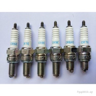 NGK Motorcycle Spark Plug CR6E CR7E CR8E CR9E CR6HSA CR7HSA GW250 Ready Stock