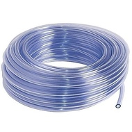 (30 Meter) 5mm - 19mm Bina Transparent PVC Hose Tubing