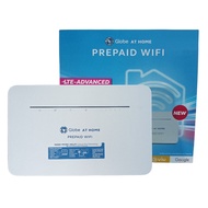 Globe At Home LTE-Advanced CAT7 Prepaid WiFi (Huawei B535-932)