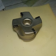Facemill 63mm RAP 400R 63-22 face Milling 63mm insert app11