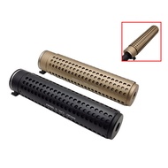 Uniontac SOCOM II 556รุ่นมาตรฐาน14มม. อุปกรณ์เสริมทวนเข็มนาฬิกา survival kits