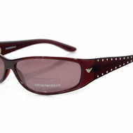 EMPORIO ARMANI 時尚太陽眼鏡 EA 9066/S BA9