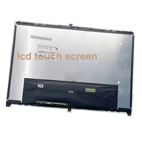 AAA+14" LCD For Lenovo IdeaPad Flex 5-14ALC7 Flex 5 14IAU7 Flex 5-14ABR8 Flex 5 14IRU8 LCD Display T