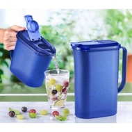 Original Tupperware Handy Beverage Drinking Set/ Water jar/ Pitcher/ Air jar/ Picnic jug/ Water jug