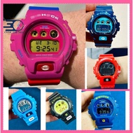 G-SHOCK DW-6900-PL4 ORIGINAL