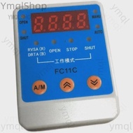 FC11C Electric Actuator Control Module Regulation Type 4-20mA FC11A AC220V