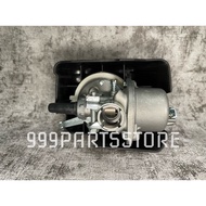 MESIN Carburetor FR3001 AND AIR FILTER FOR STIHL ENGINE