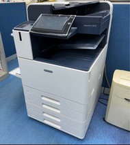 Xerox 租機合約轉讓 printer rental contract