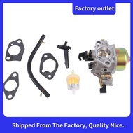 Carburetor  for  GX340 GX390 GX420 188F 190F 11HP 13HP Generator  16100-ZF6-V01  Easy Install