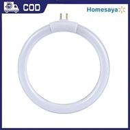 11w t4 ring shaped tube light bulb fluorescent ring tube light with 4 cod pins