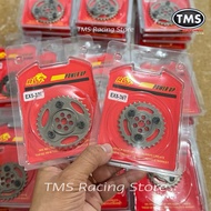 REDLEO cam gear with Wave Dream adjustment specifications 28T-32T