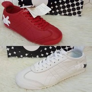 Asics Onitsuka Tiger Mickey Women Shoes
