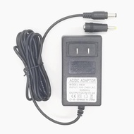 Brother Label Printer Power Adapter AD-24 9V 1.6A PT-E100B/D210