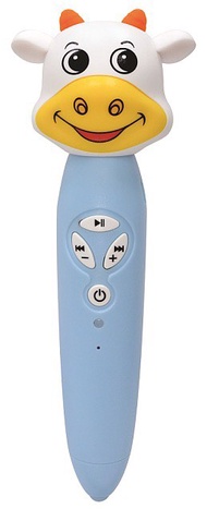 徵小牛津點讀筆