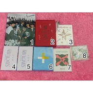 ALBUM ONLY TXT OFFICIAL