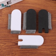 XeR Push-pull EVA+PP Sealing Strip Self-adhesive Windproof Window Buffer Blo Sliding Up And Down Tra