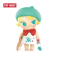 POP MART BABY MOLLY When I was Three! Series Figures Blind Box Action Toys Figure