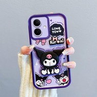 For Tecno Spark Go 2 Case 3D Stereoscopic Soft Silicone Cartoon TPU Phone Case Tecno Spark Go2 KM4 C