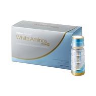 【direct from Japan】Axigia (AXXZIA) Venus Recipe White Aminos Drink 50ml*10 Bottles  Beauty Drink Ami