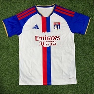 (FANS) Lyon Home Jersey 2026/27 Gradeori