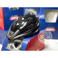 (Genuine) ABUS Macator bicycle helmet (58-62cm)