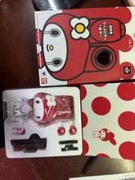 Bandai 超合金 My Melody $300