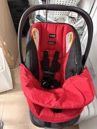 Britax 嬰兒提籃