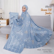 Camelliaboutique99 – NADIFA jumbo Stalk super rayon Soft Fall rempel jumbo