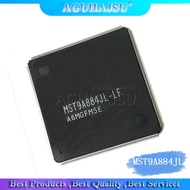 MST9A884JL MST9A884JL LF LCD TV Main Board IC Chips IC Parts  QFP256