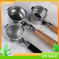 【June New Arrivals】51mm for Espresso Coffee Portafilters Replacement with Filter Basket for EC680