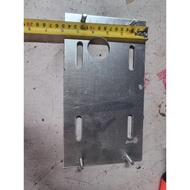 AUTOGATE PLATE (DC MAX, E8, E1000, E1200, DC MOTO SLIDING DNOR 700GM 738)
