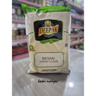 Deepak flour (gram flour)