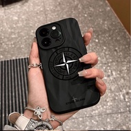 /12/1514 Couple 7 Men's Label Stone Island plus Phone Case Wrinkled Female 817pro1116E ART0