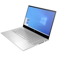 HP ENVY 15-ep0009TX 15.6" Laptop/ Notebook (i5-10300H, 16GB, 512GB, NV GTX1650Ti, W10H, Off H&S, Tou