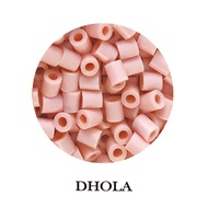 DHOLA|[10g-5mm Glue Beads] Bean Beads Group Teaching Housekeeping Craft Preschool Education Course P
